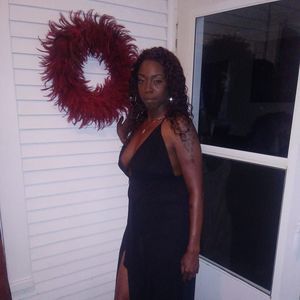 Meet your Posher, Tamika